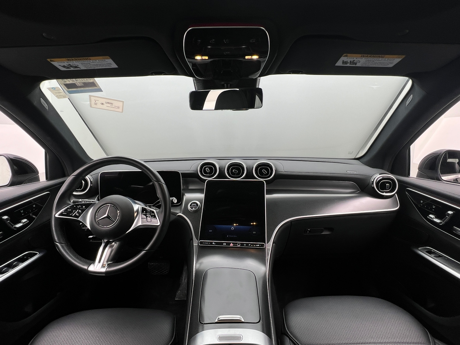 Thumbnail: 2024 Mercedes-Benz GLC - 2