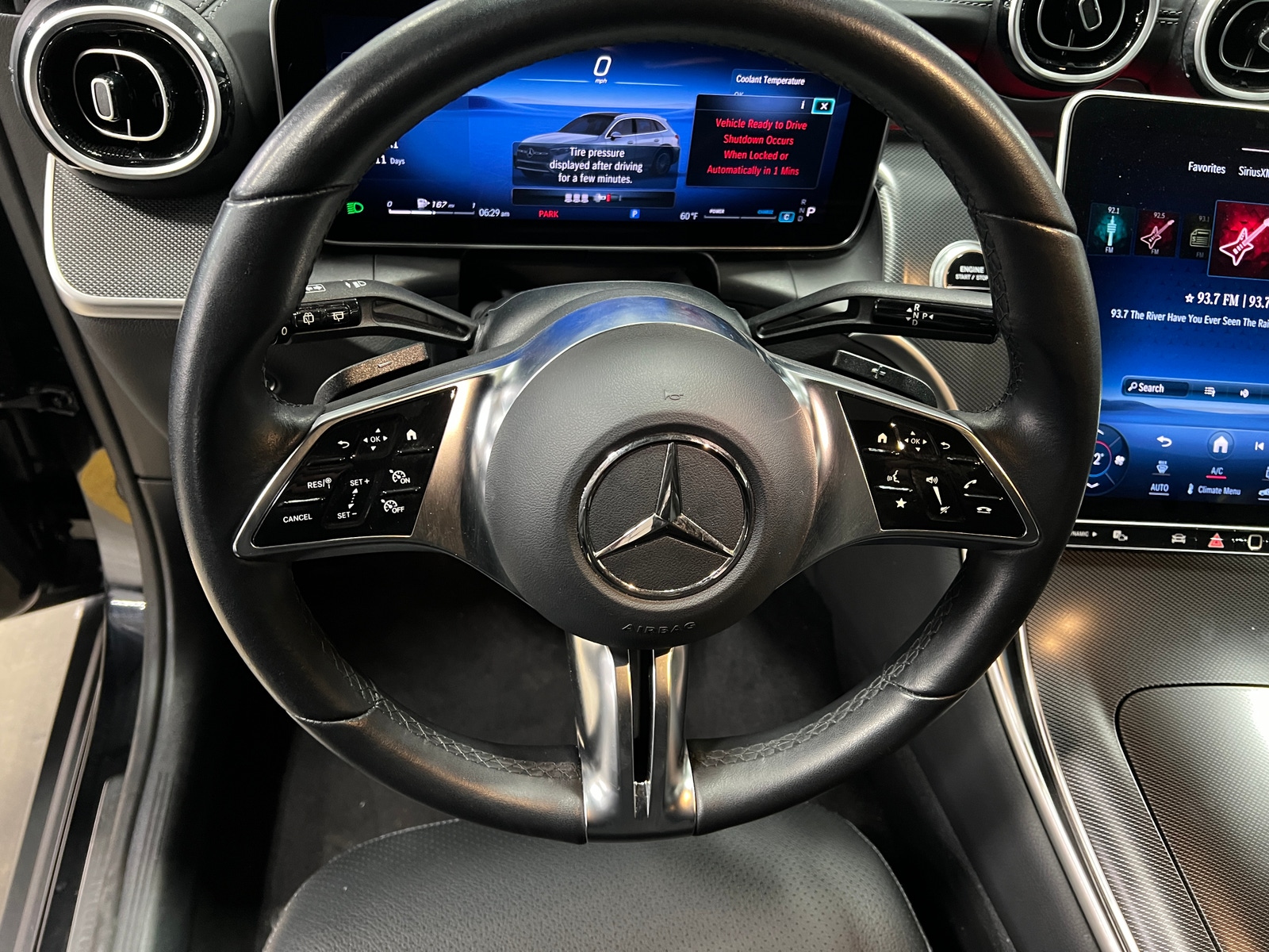 Thumbnail: 2024 Mercedes-Benz GLC - 4