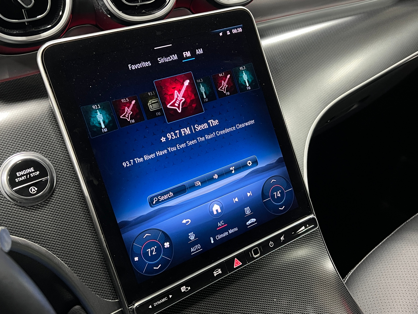 Thumbnail: 2024 Mercedes-Benz GLC - 3