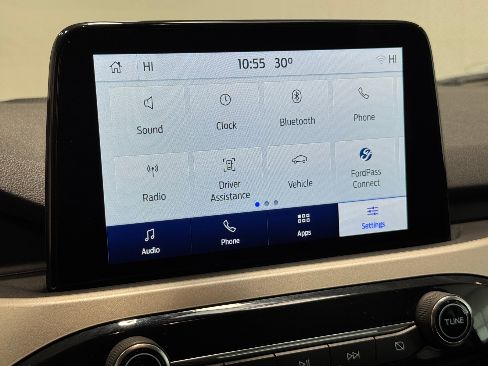 Thumbnail: 2022 Ford Escape - 3