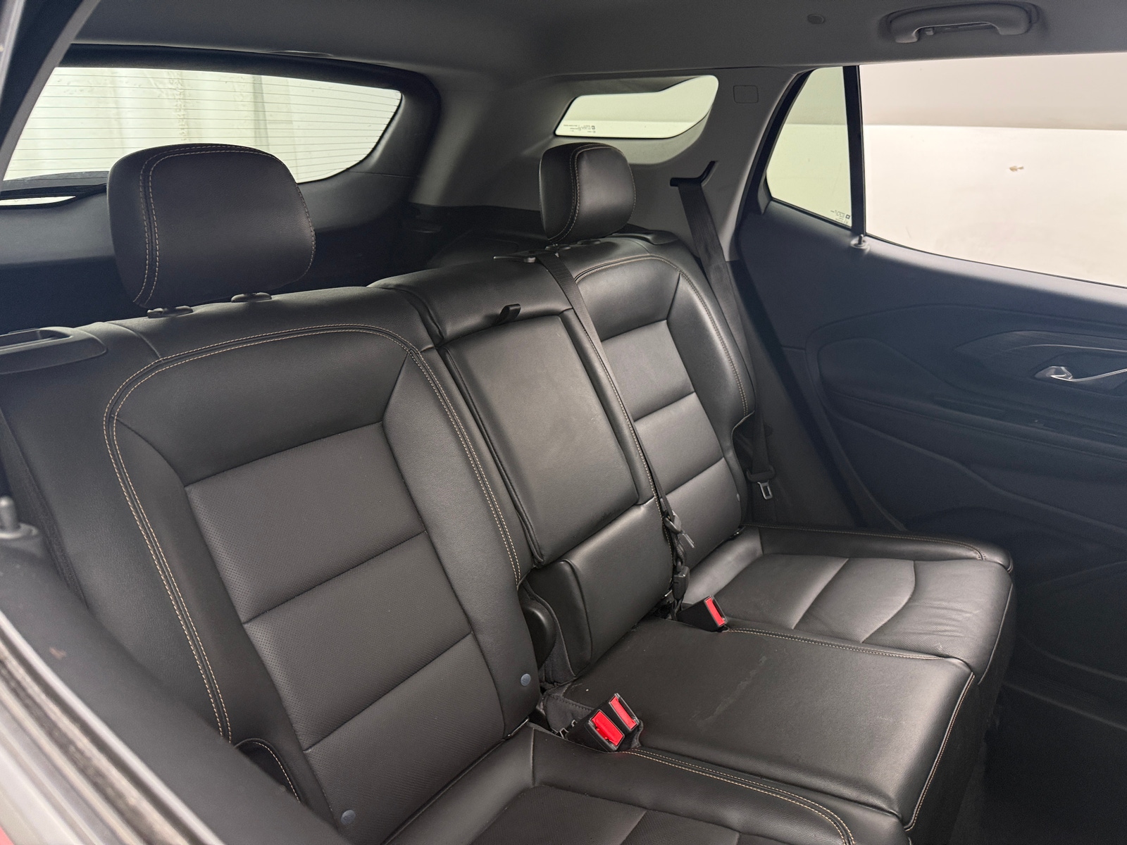 Thumbnail: 2020 GMC Terrain - 5