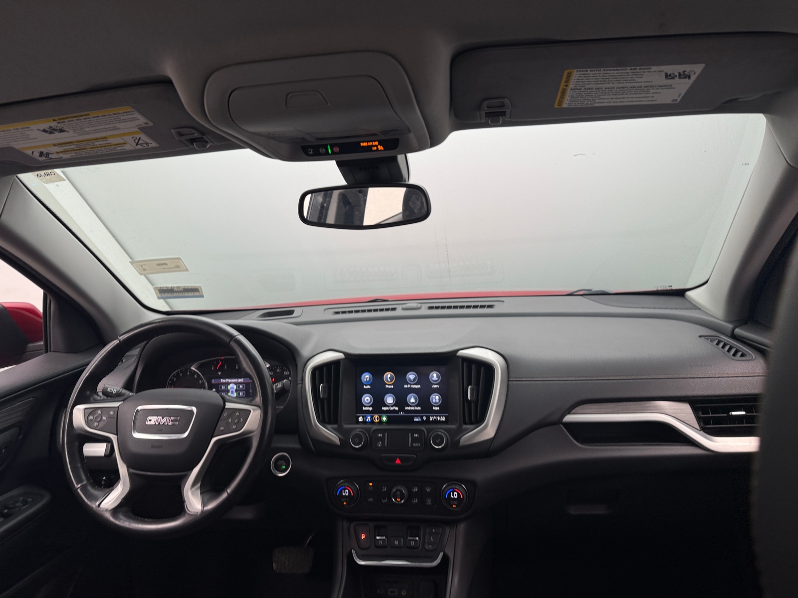 Thumbnail: 2020 GMC Terrain - 2