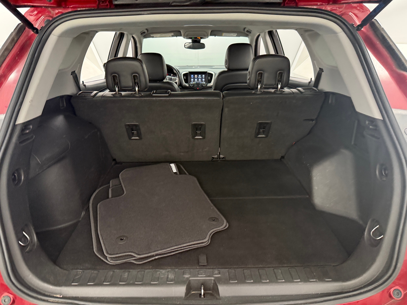 Thumbnail: 2020 GMC Terrain - 6