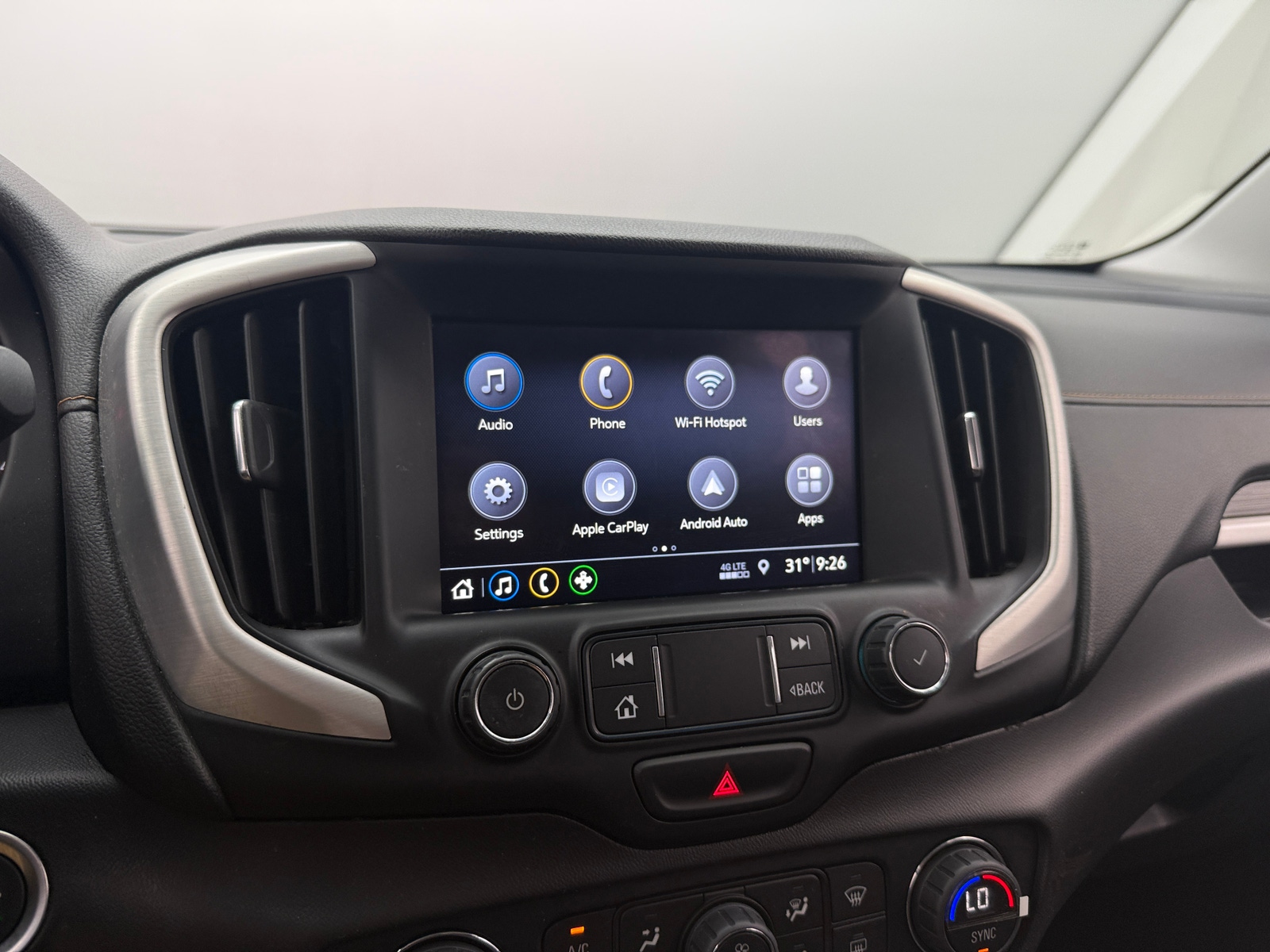 Thumbnail: 2020 GMC Terrain - 3