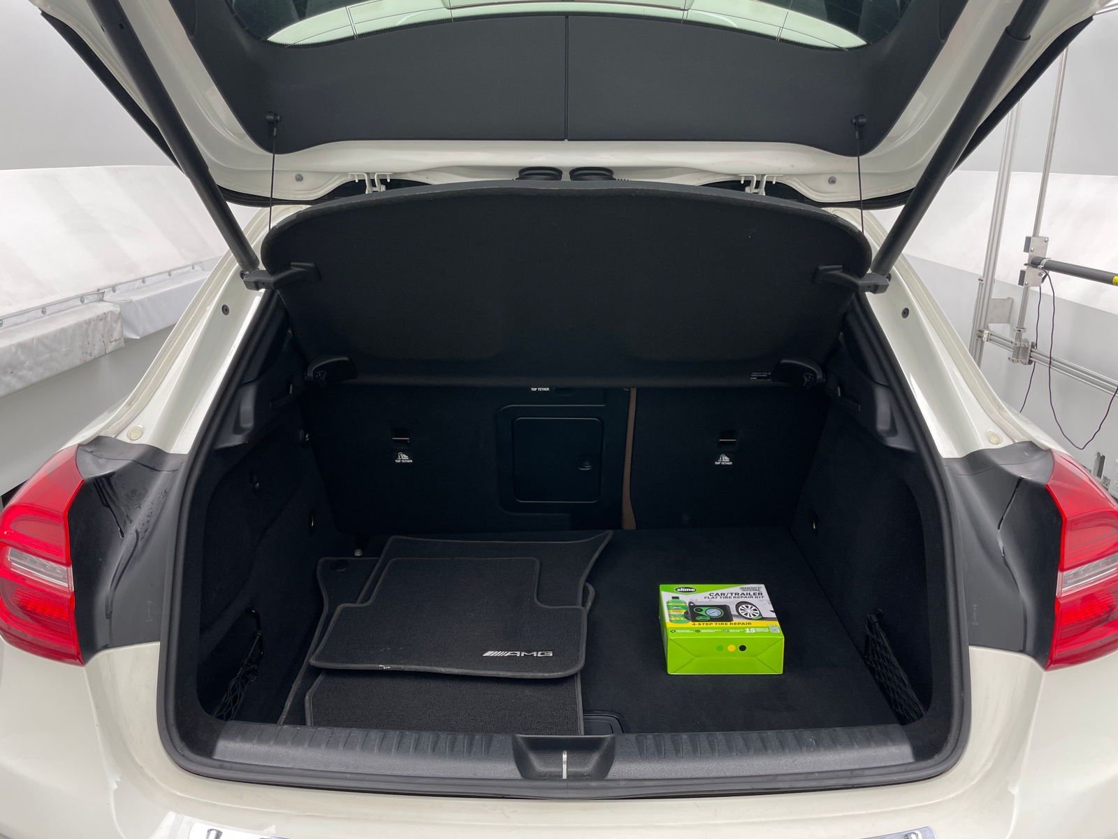 Thumbnail: 2015 Mercedes-Benz GLA - 6