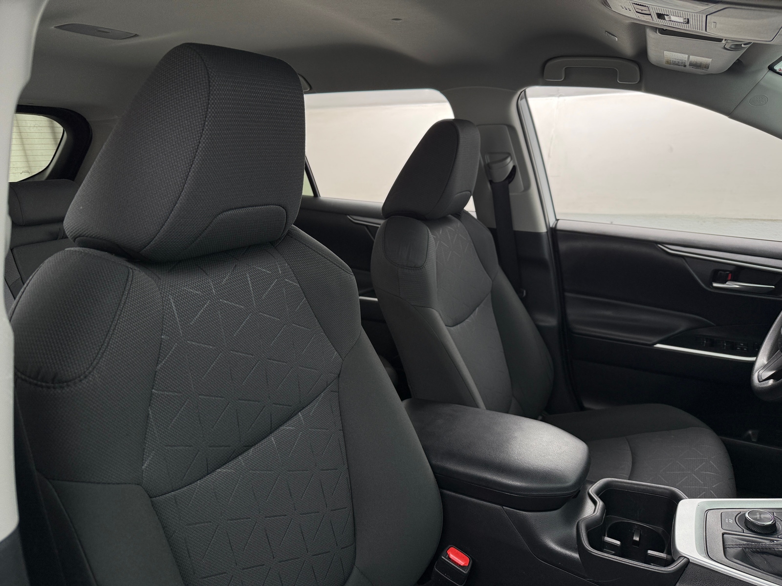 Thumbnail: 2024 Toyota RAV4 - 2