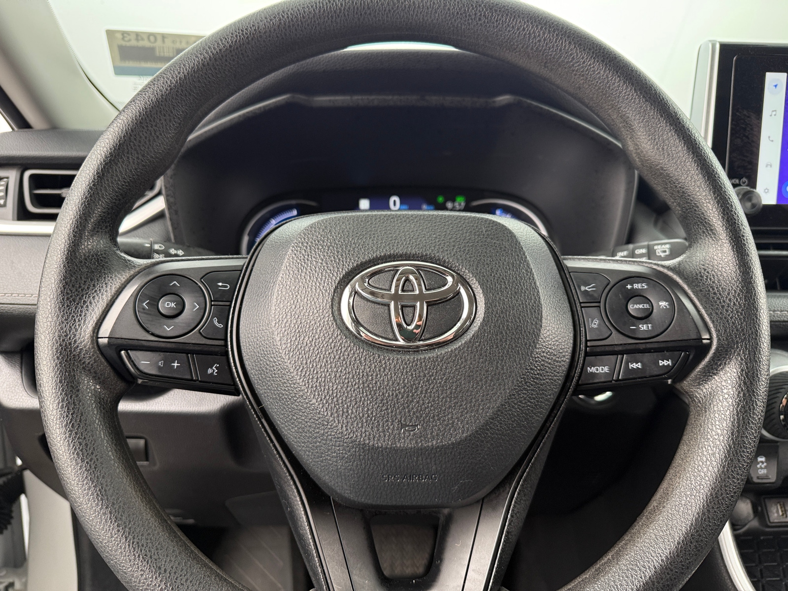 Thumbnail: 2024 Toyota RAV4 - 5