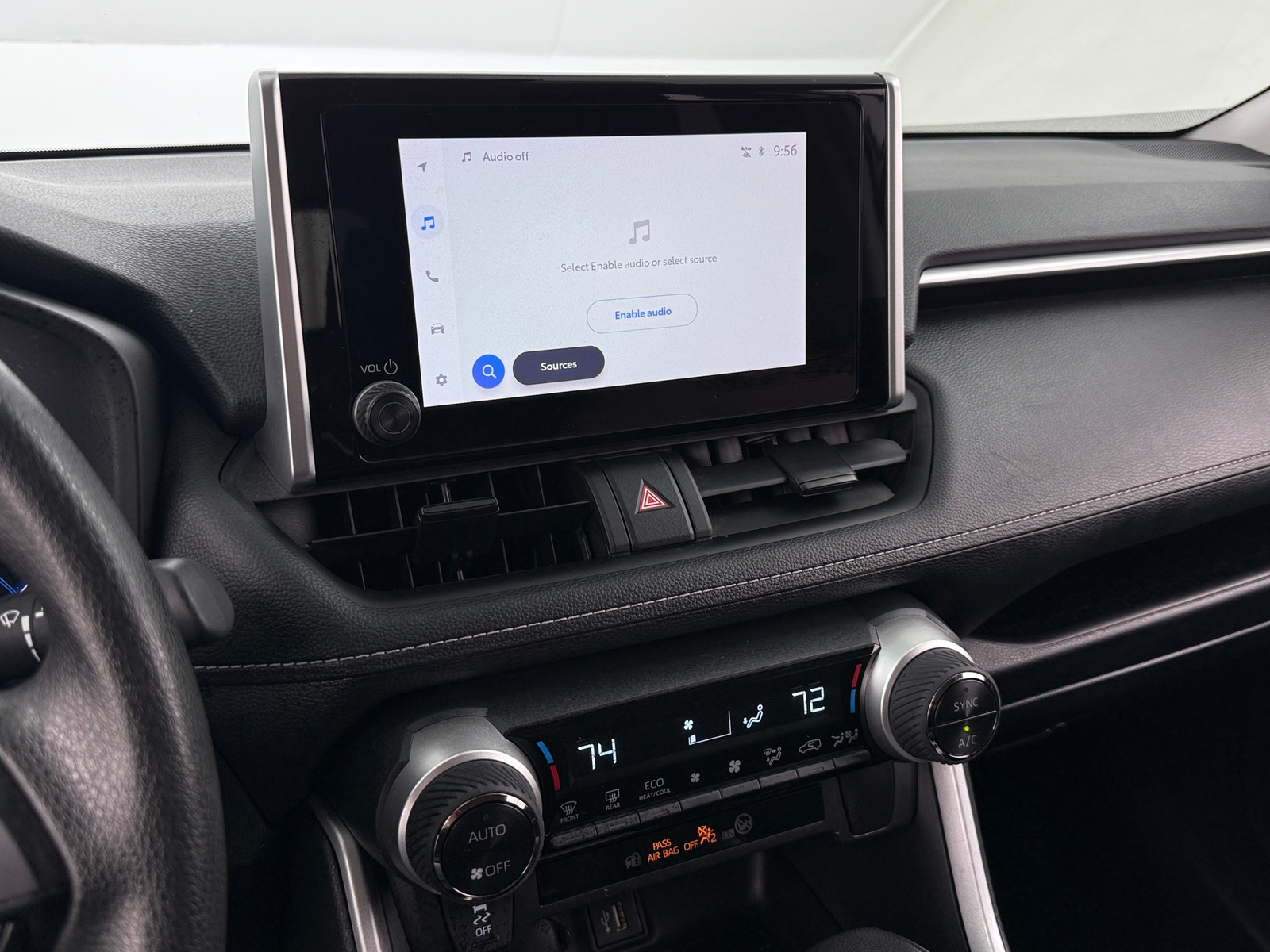 Thumbnail: 2024 Toyota RAV4 - 4