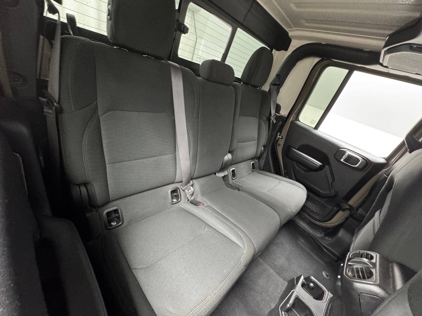 Thumbnail: 2020 Jeep Gladiator - 6