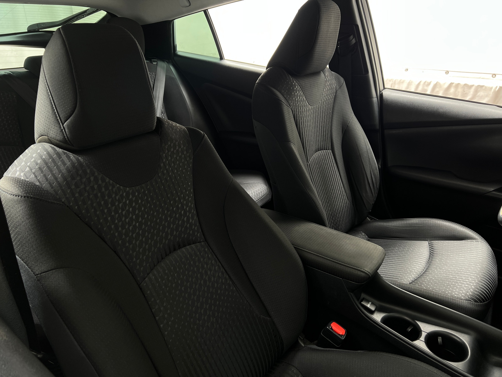 Thumbnail: 2017 Toyota Prius - 2