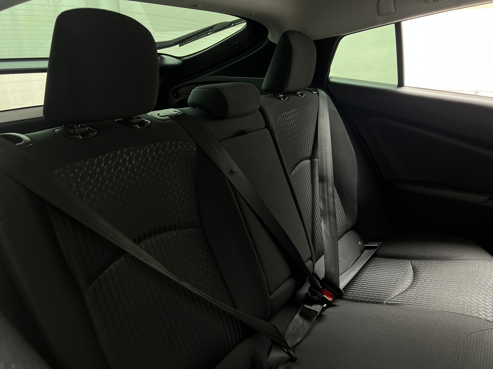 Thumbnail: 2017 Toyota Prius - 6