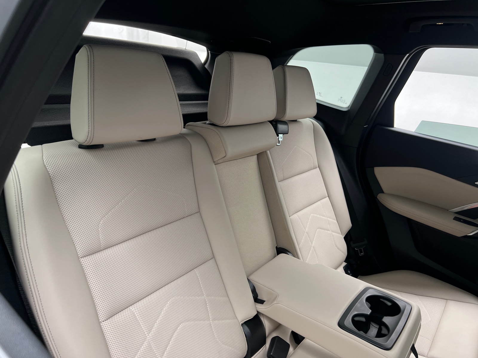 Thumbnail: 2025 BMW X1 - 5