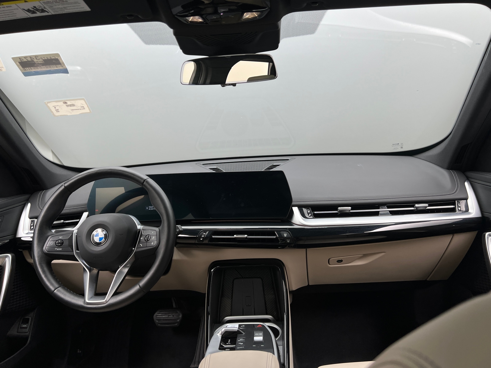 Thumbnail: 2025 BMW X1 - 2