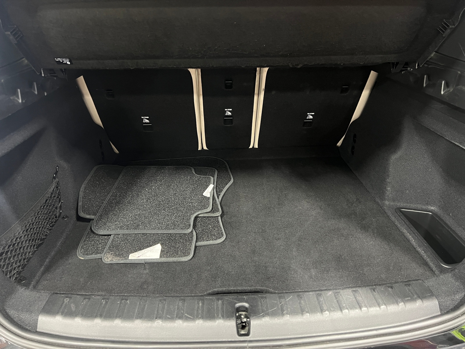 Thumbnail: 2025 BMW X1 - 6