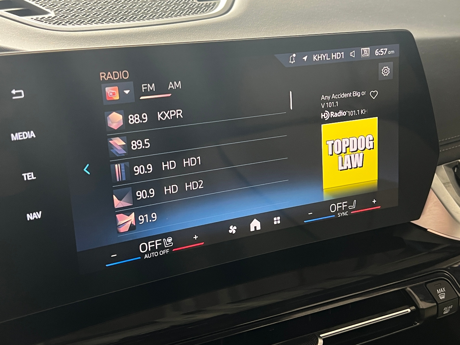 Thumbnail: 2025 BMW X1 - 3