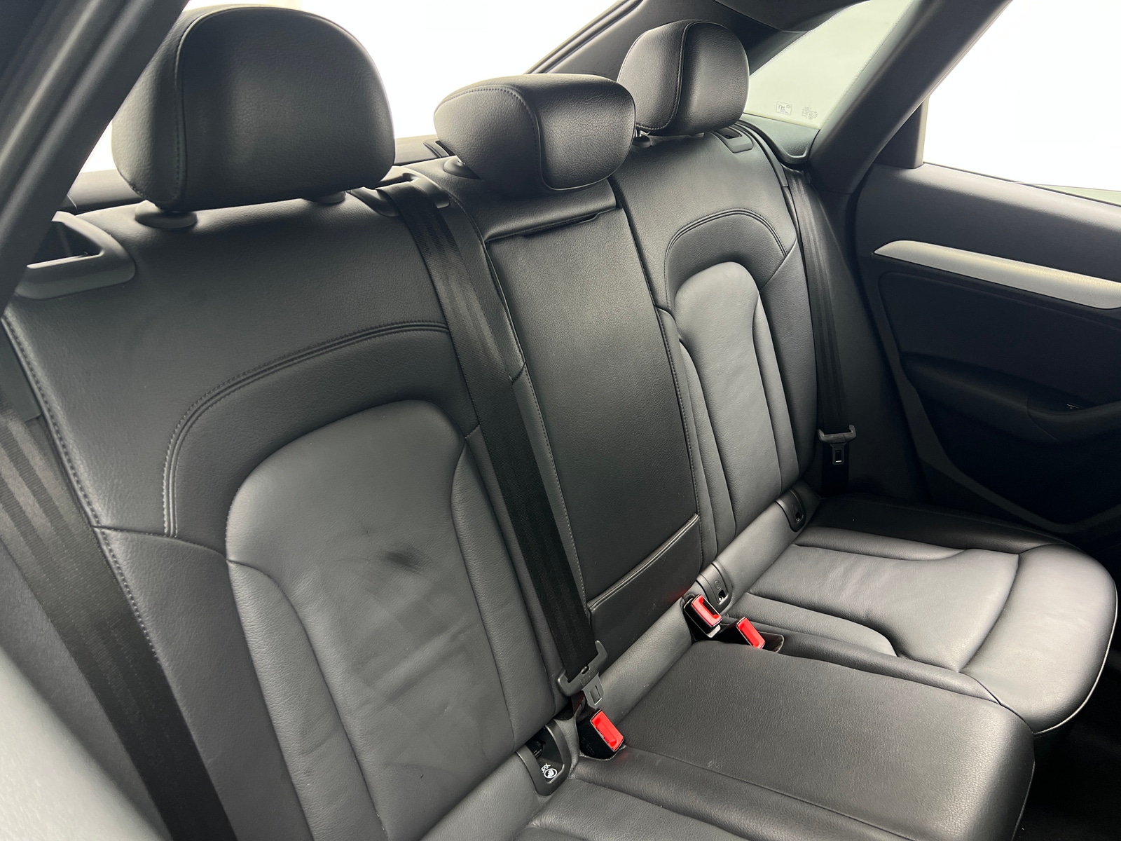 Thumbnail: 2018 Audi Q3 - 5