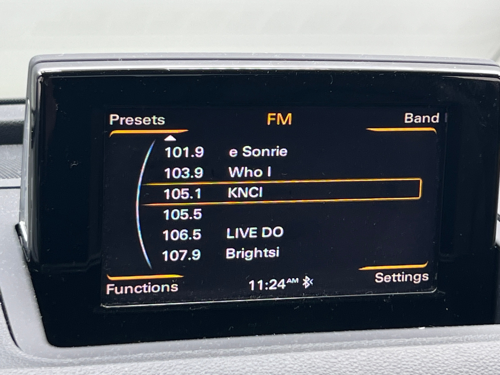 Thumbnail: 2018 Audi Q3 - 3