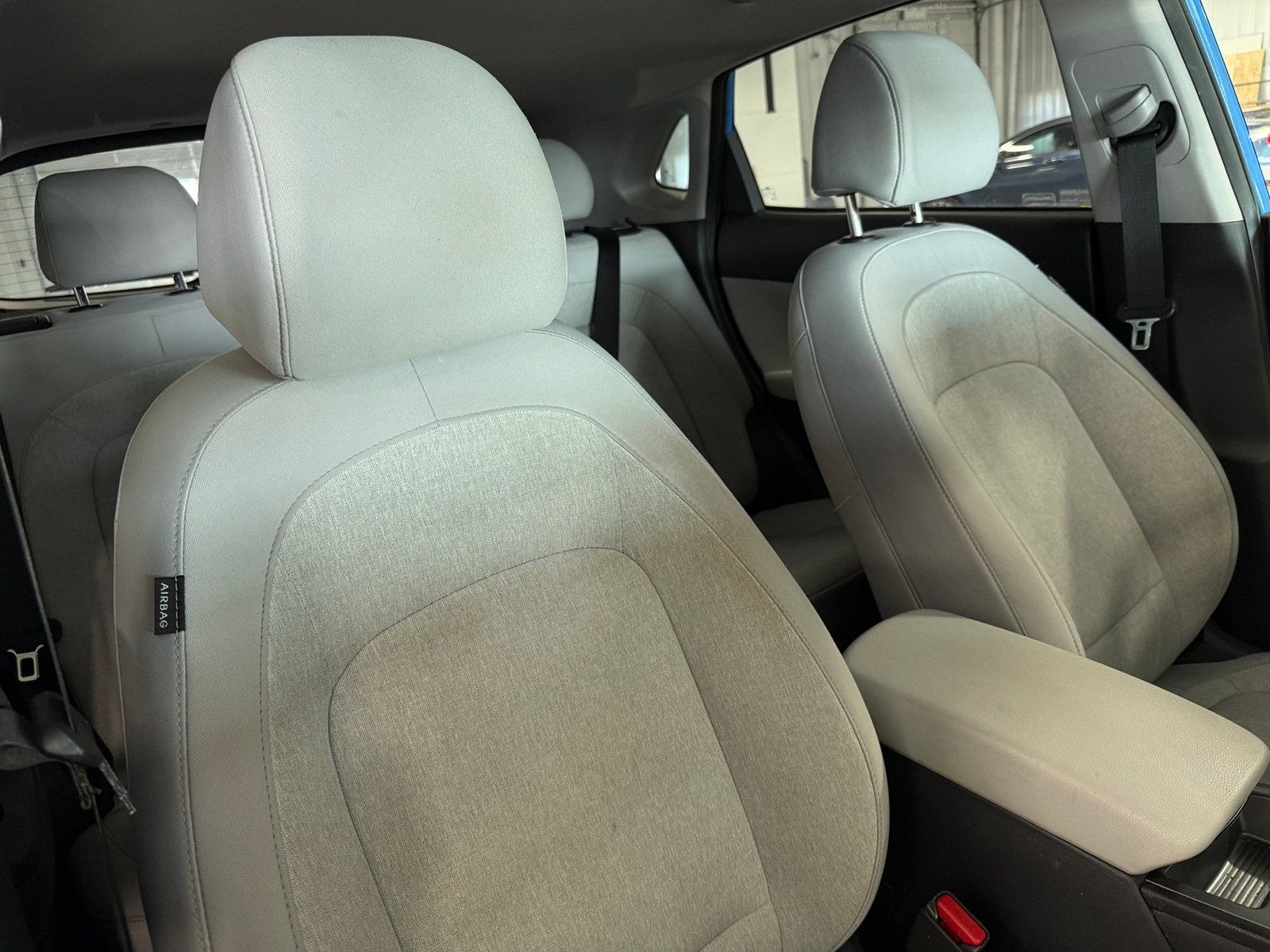 Thumbnail: 2022 Hyundai Kona - 2