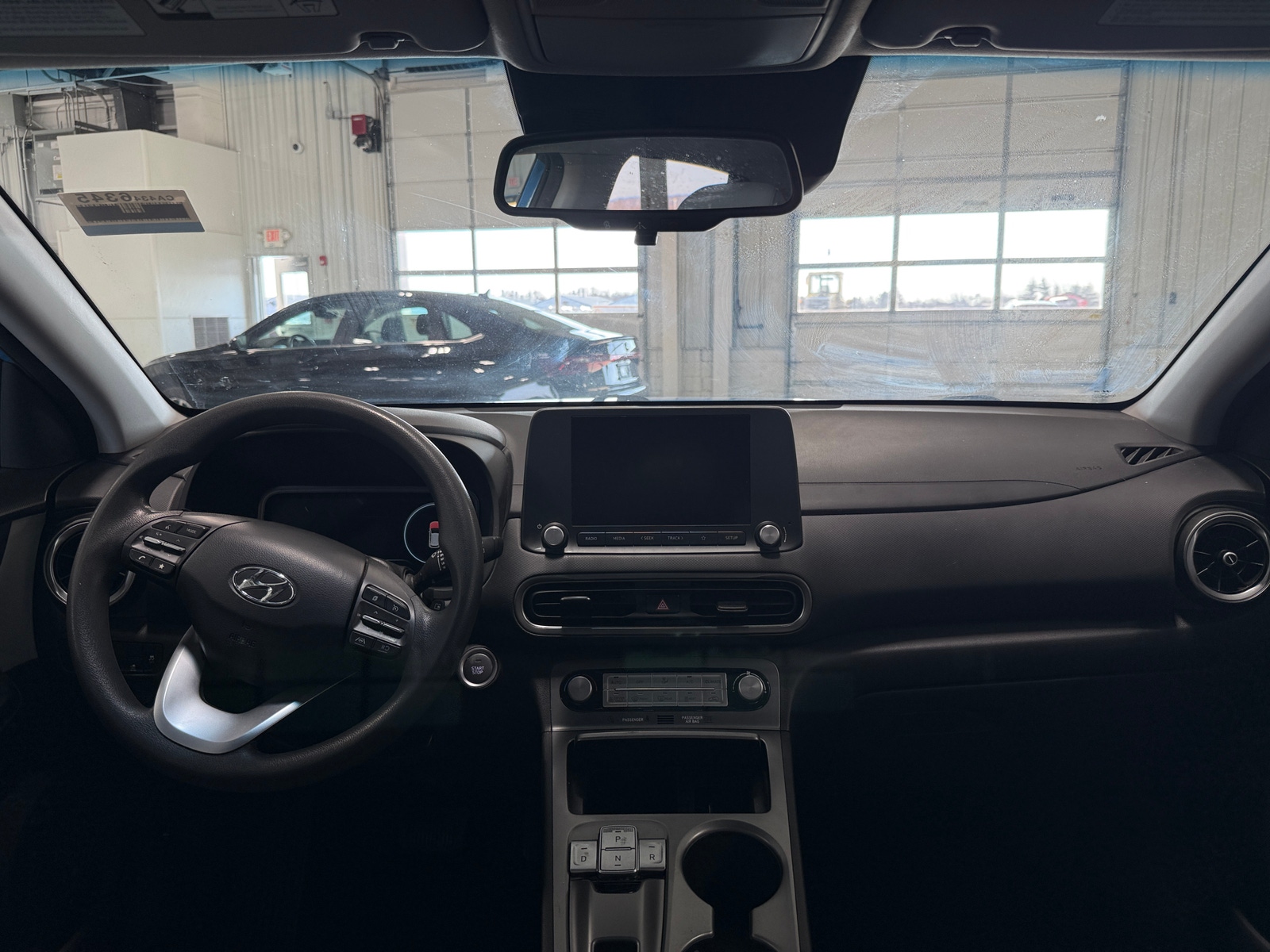 Thumbnail: 2022 Hyundai Kona - 3