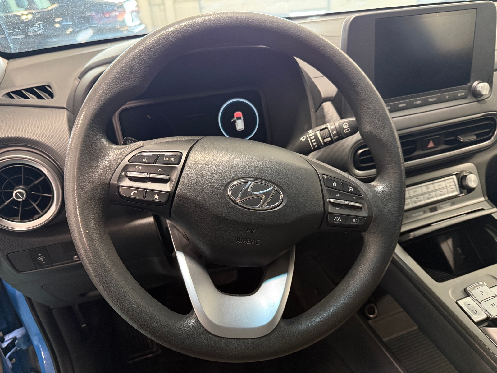 Thumbnail: 2022 Hyundai Kona - 5