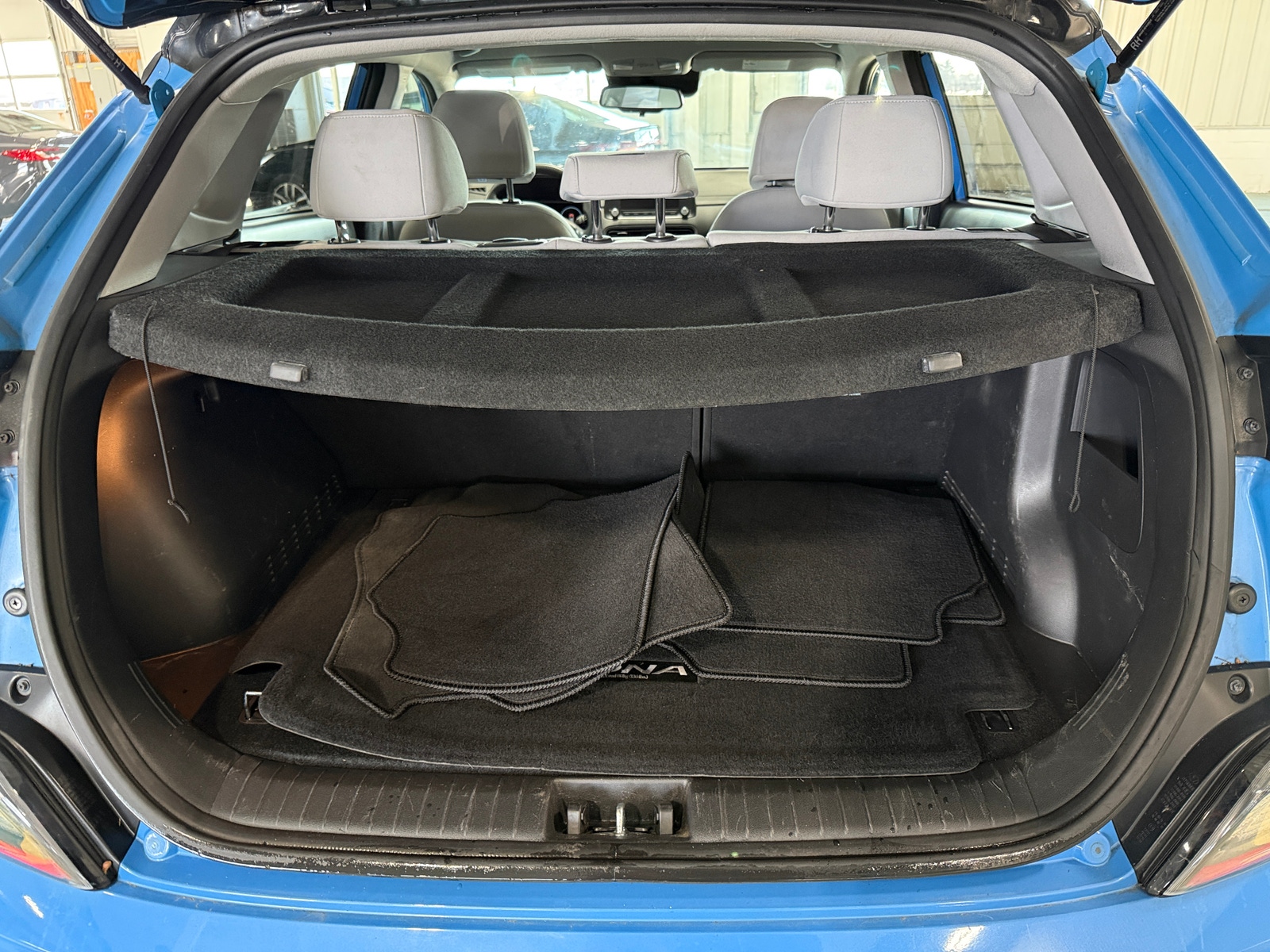 Thumbnail: 2022 Hyundai Kona - 7