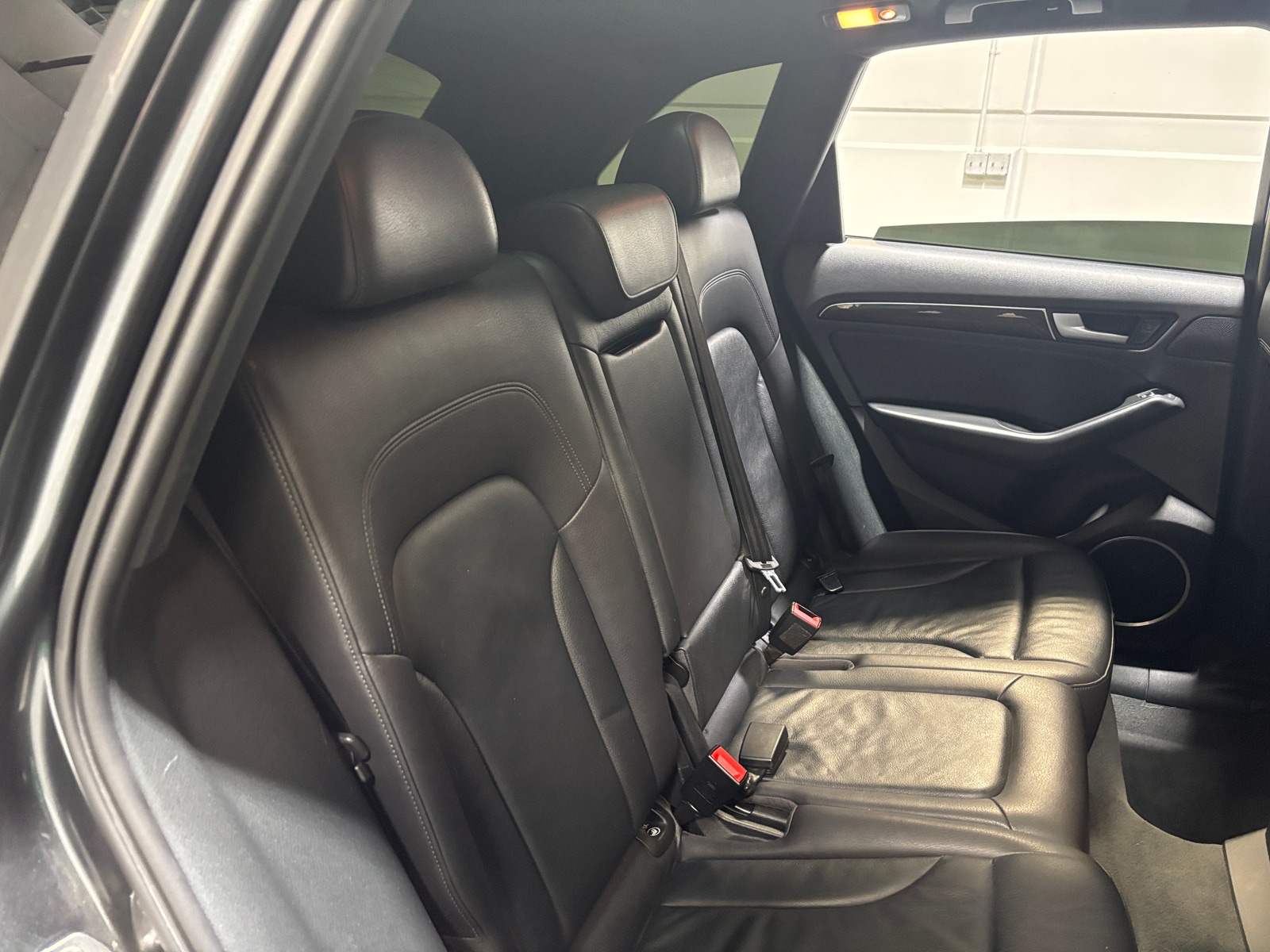 Thumbnail: 2016 Audi Q5 - 5