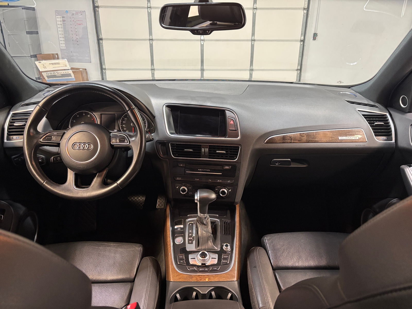 Thumbnail: 2016 Audi Q5 - 2