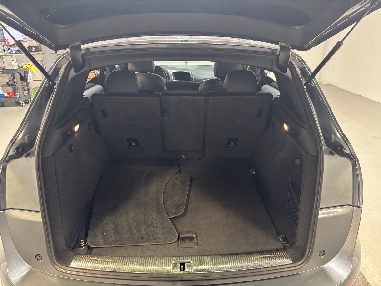 Thumbnail: 2016 Audi Q5 - 6