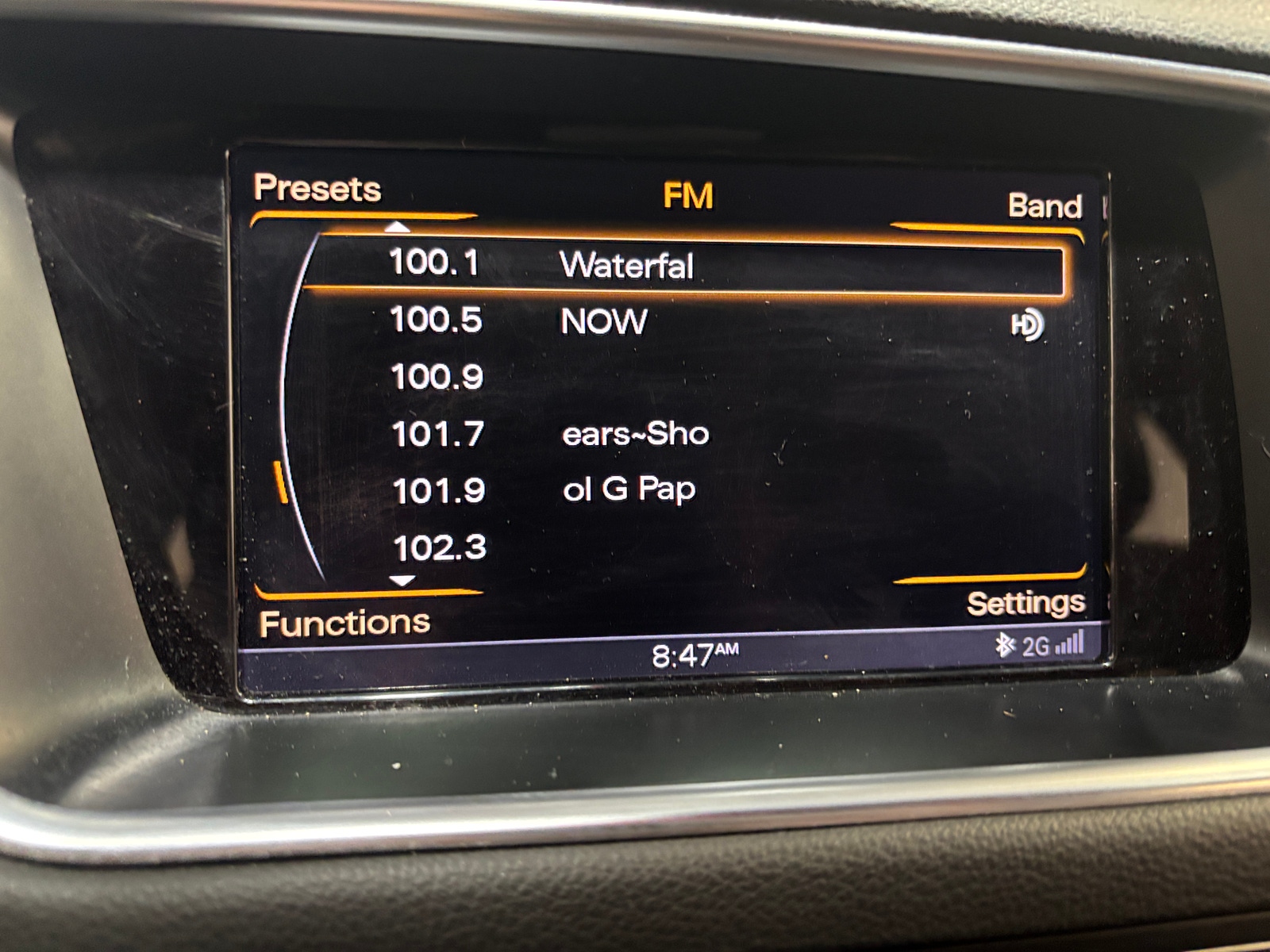 Thumbnail: 2016 Audi Q5 - 3