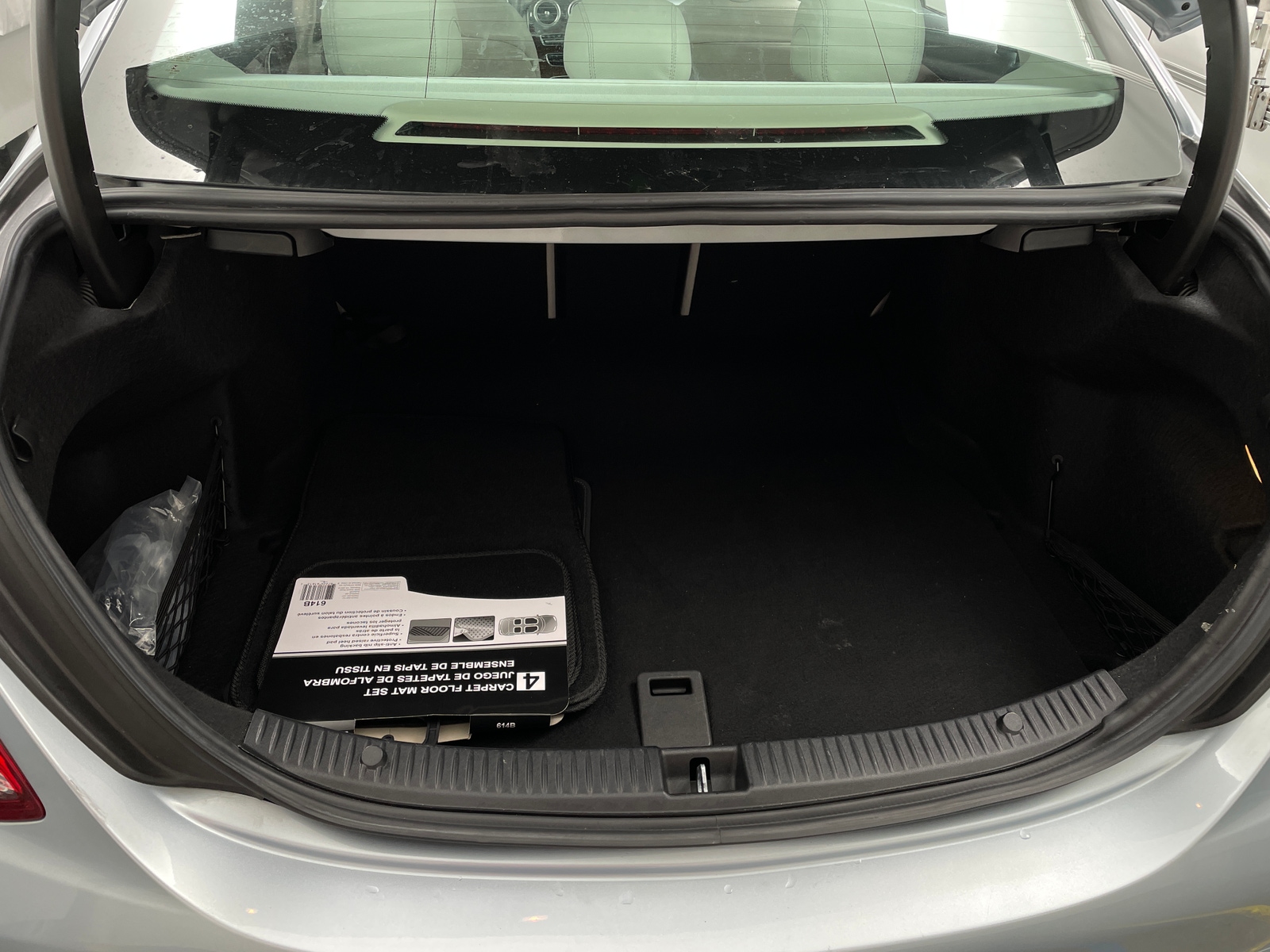 Thumbnail: 2016 Mercedes-Benz C-Class - 6