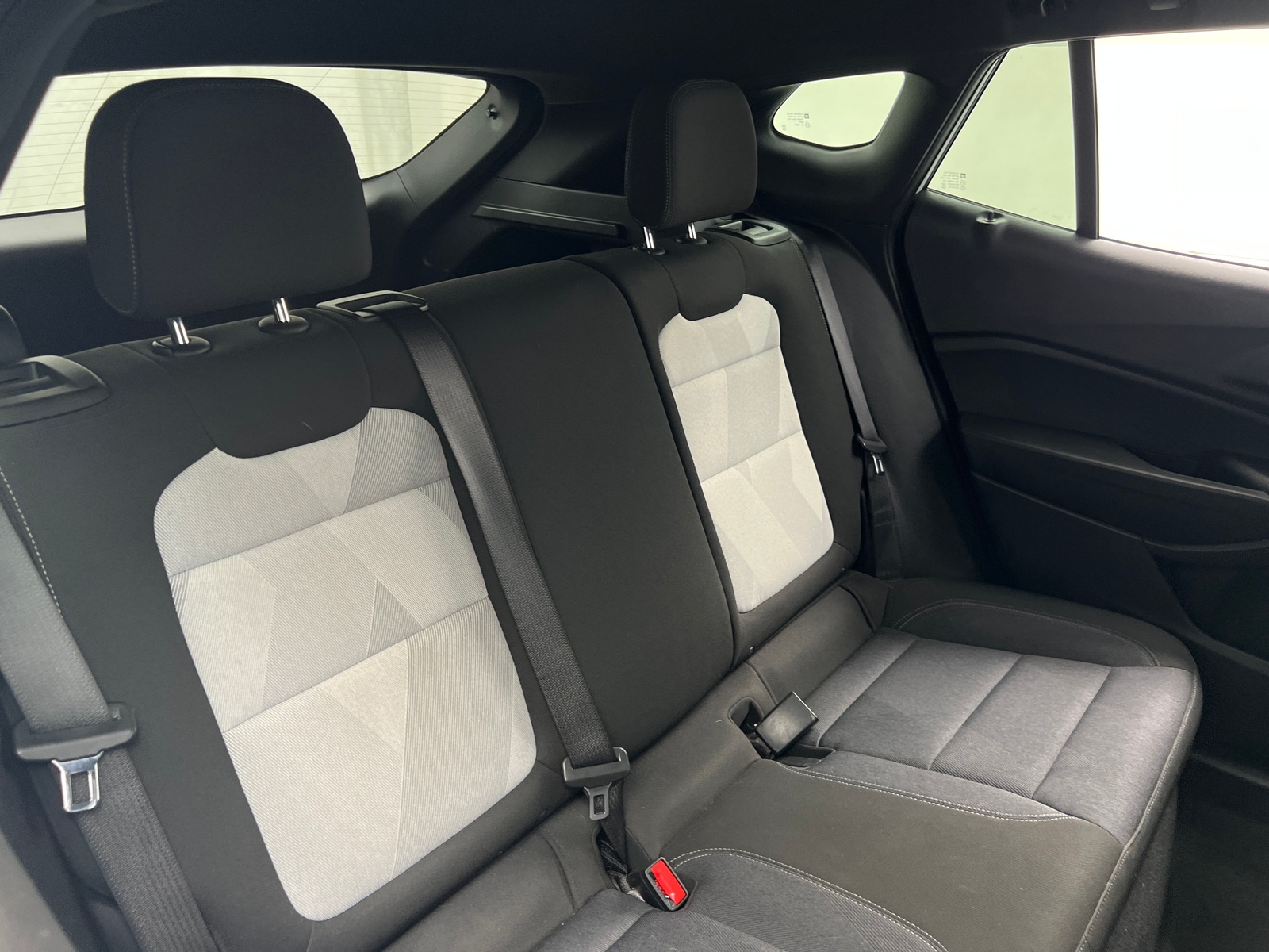 Thumbnail: 2024 Chevrolet Trax - 6