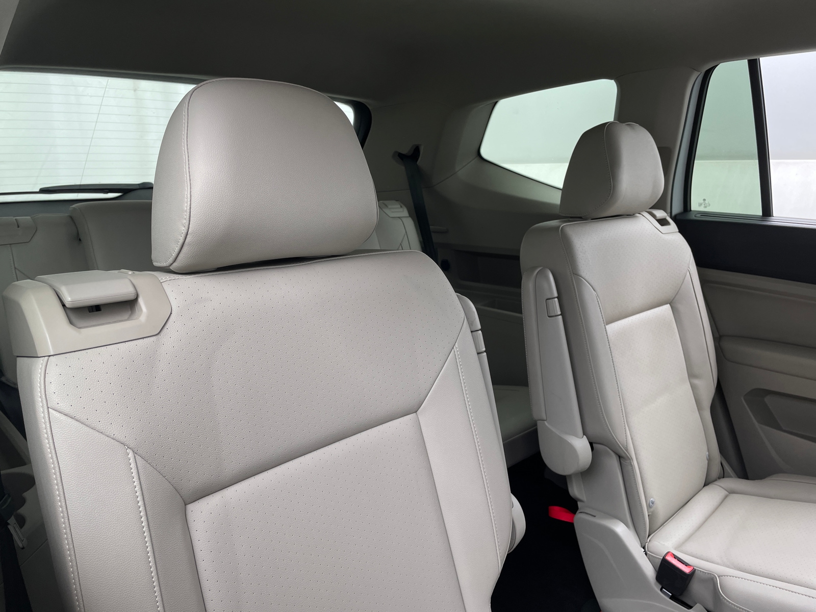 Thumbnail: 2019 Volkswagen Atlas - 5