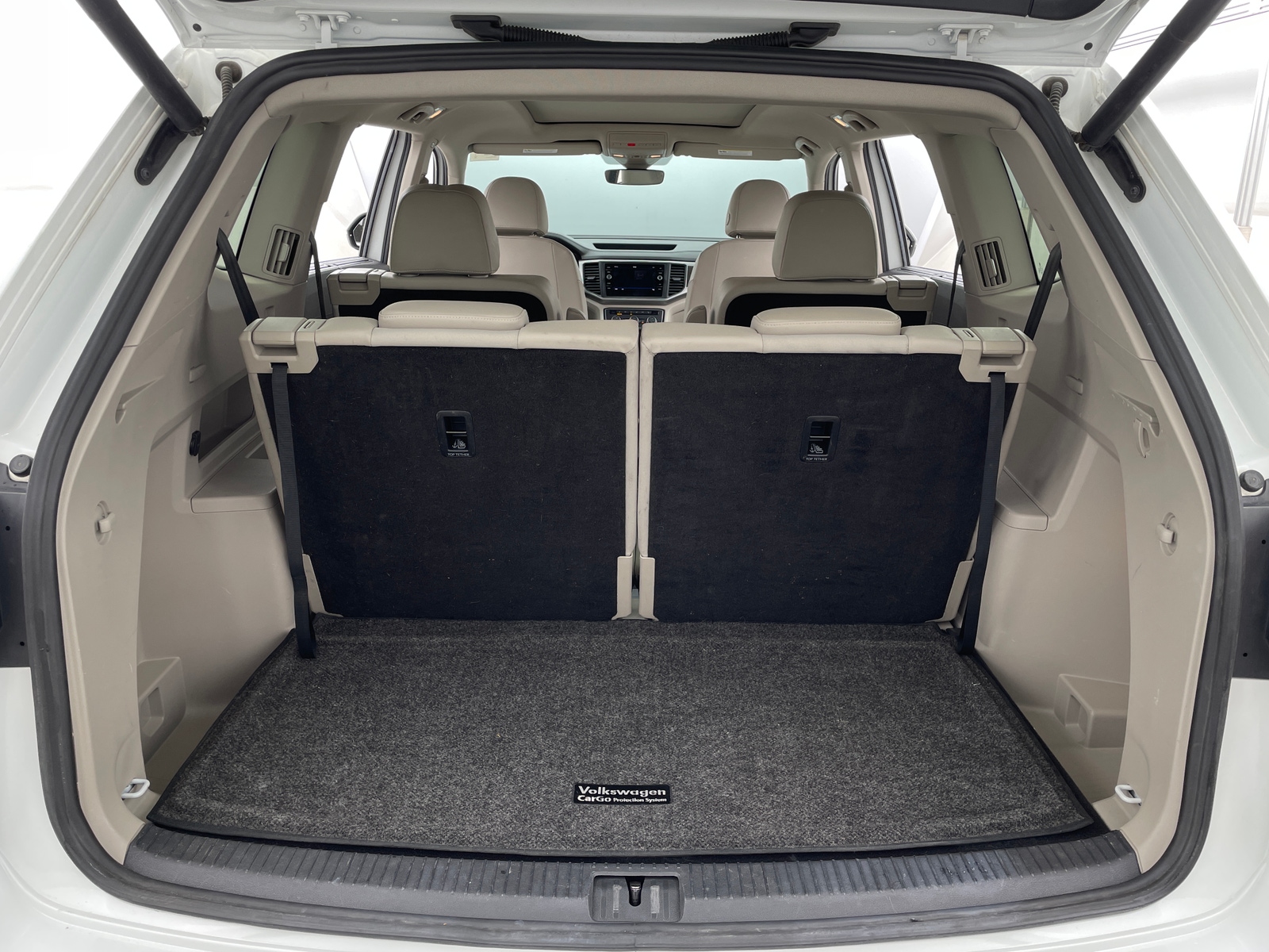 Thumbnail: 2019 Volkswagen Atlas - 6