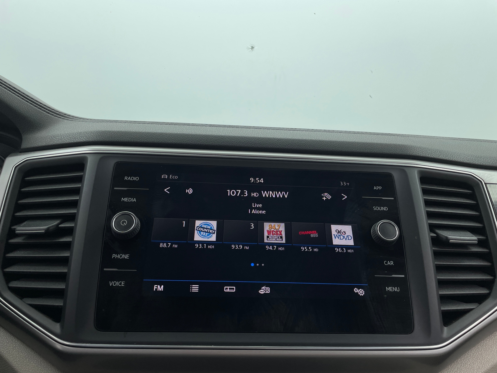 Thumbnail: 2019 Volkswagen Atlas - 3