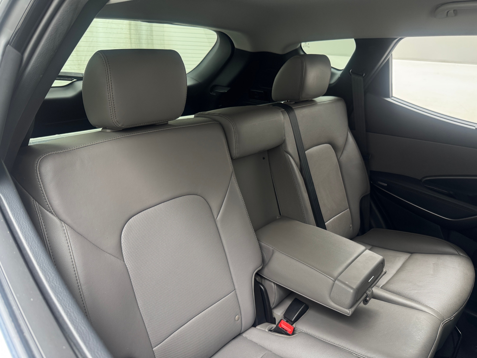 Thumbnail: 2018 Hyundai Santa Fe - 5