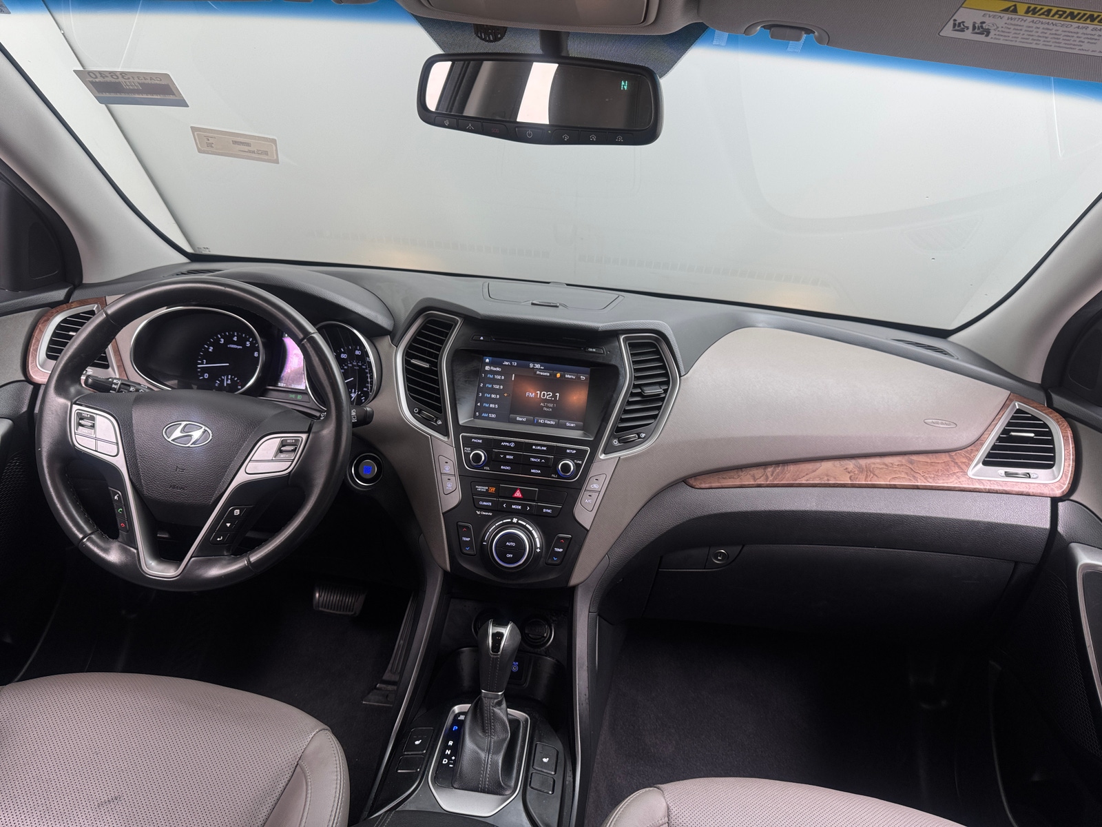 Thumbnail: 2018 Hyundai Santa Fe - 2