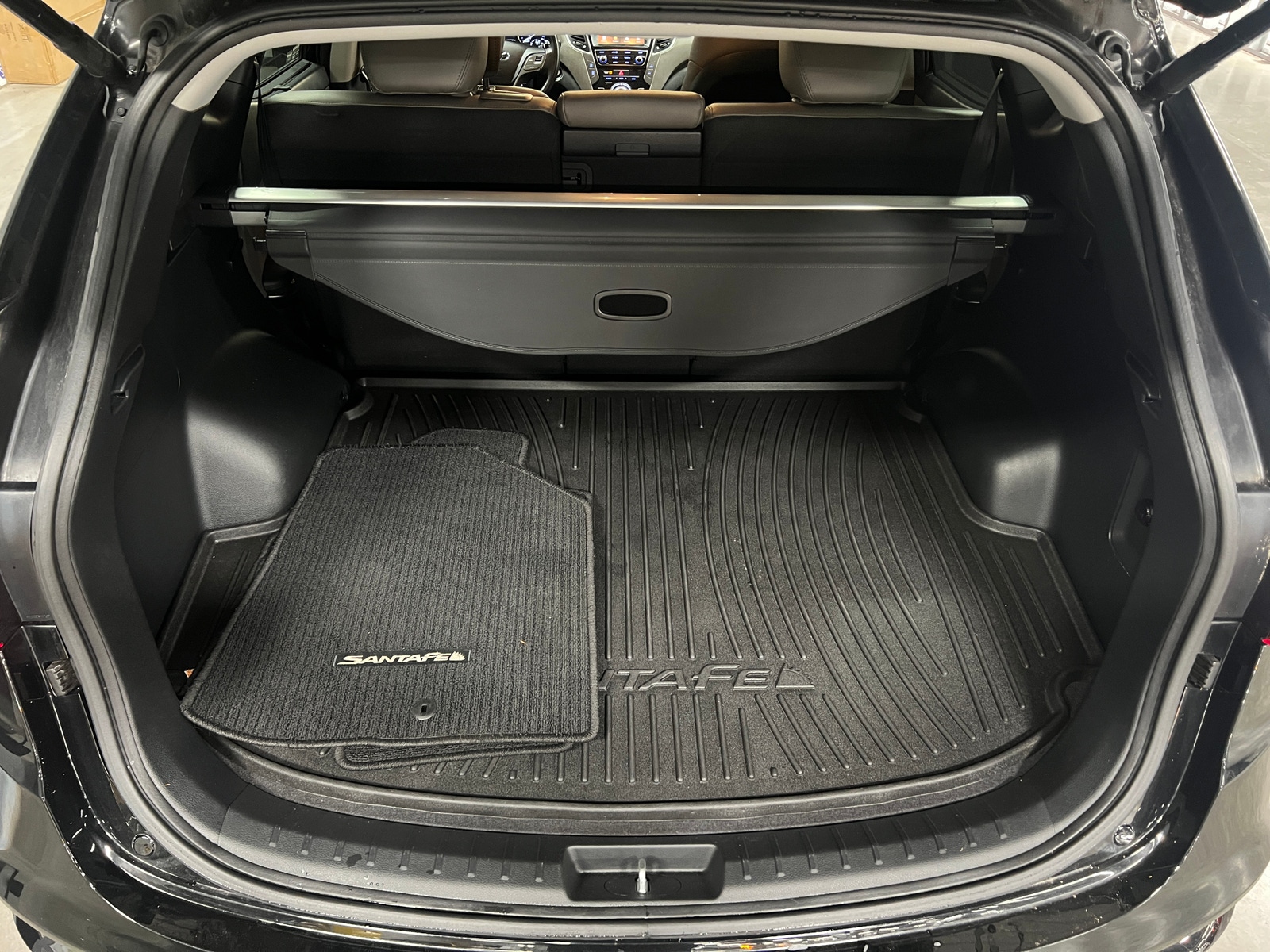 Thumbnail: 2018 Hyundai Santa Fe - 6