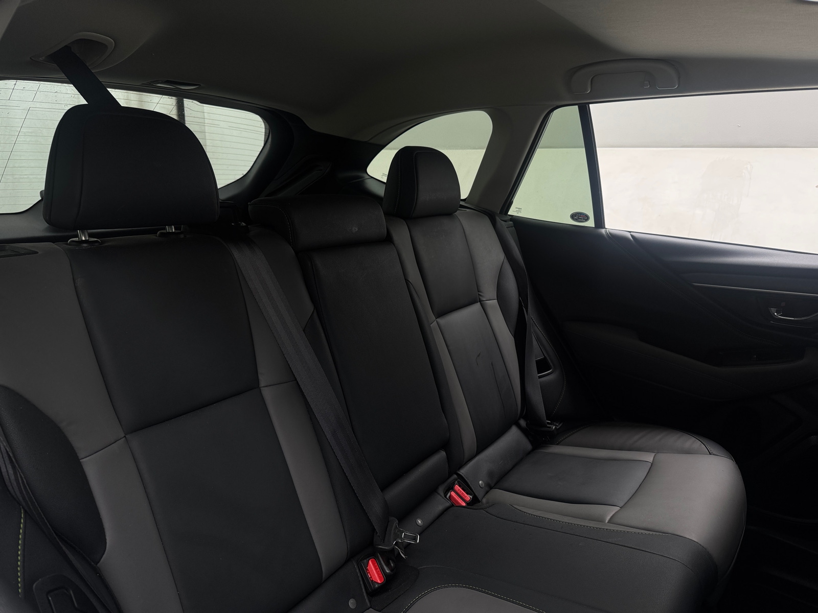 Thumbnail: 2021 Subaru Outback - 5