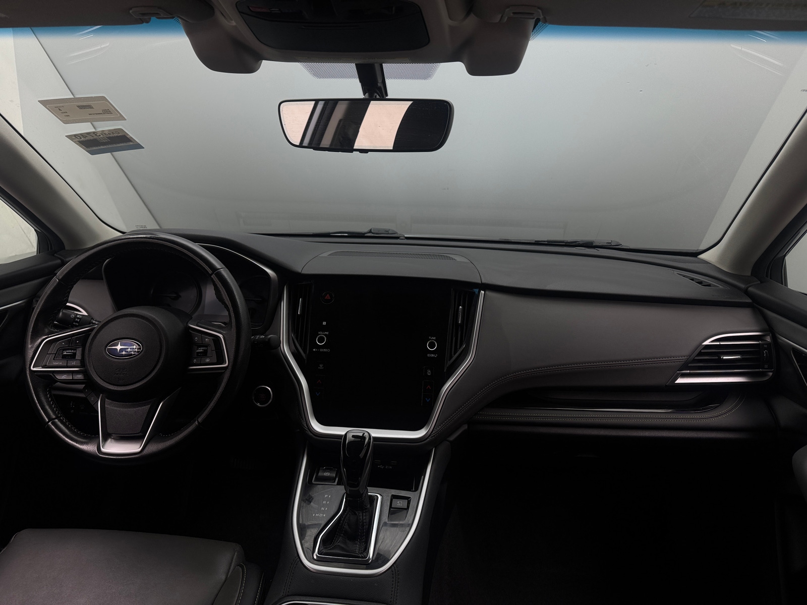 Thumbnail: 2021 Subaru Outback - 2