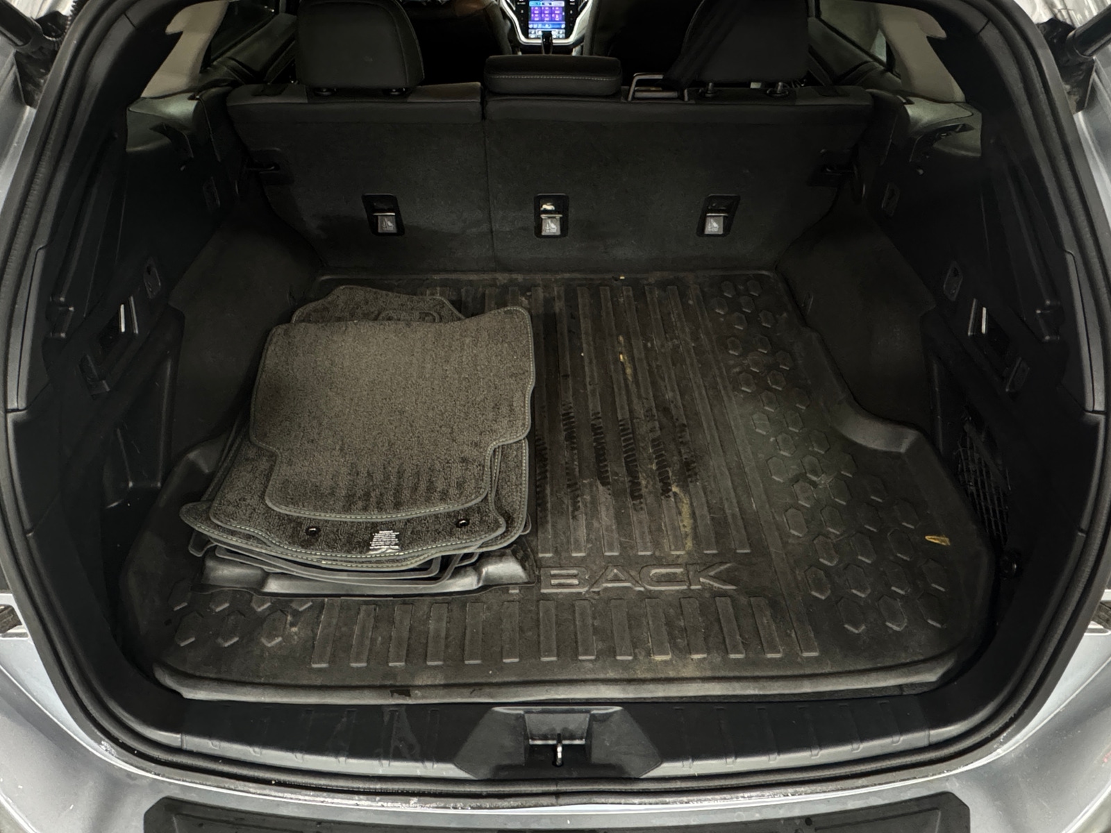 Thumbnail: 2021 Subaru Outback - 6