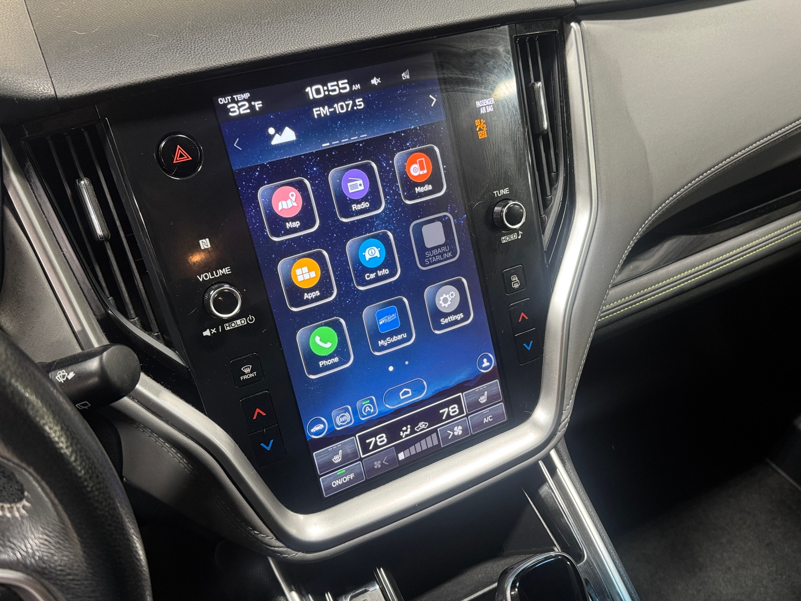 Thumbnail: 2021 Subaru Outback - 3