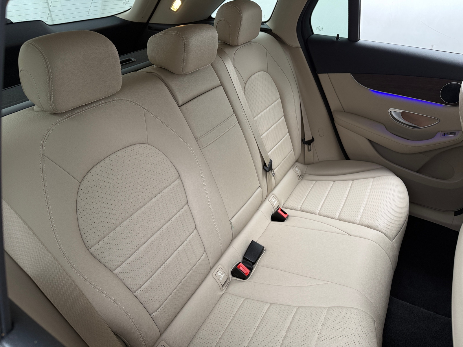 Thumbnail: 2021 Mercedes-Benz GLC - 5