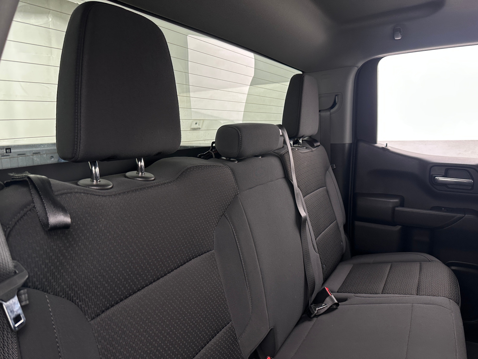 Thumbnail: 2024 GMC Sierra 1500 - 6