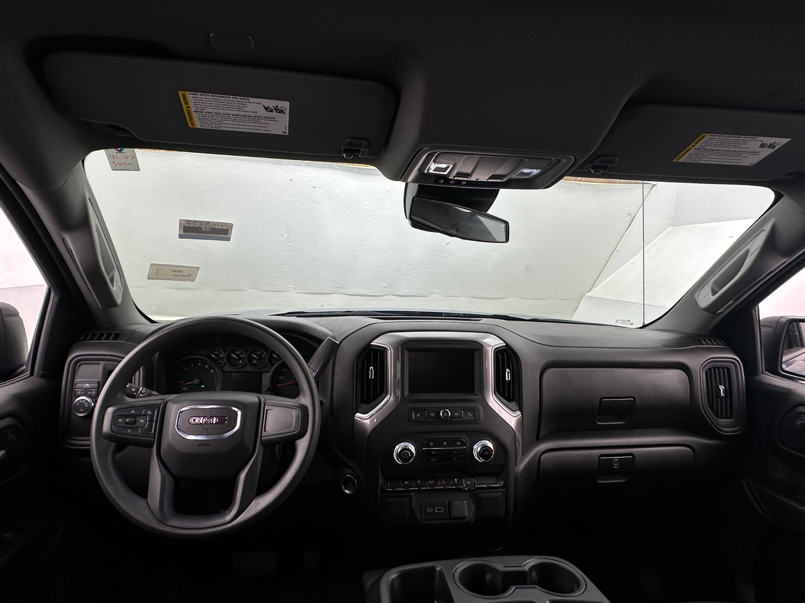 Thumbnail: 2024 GMC Sierra 1500 - 3