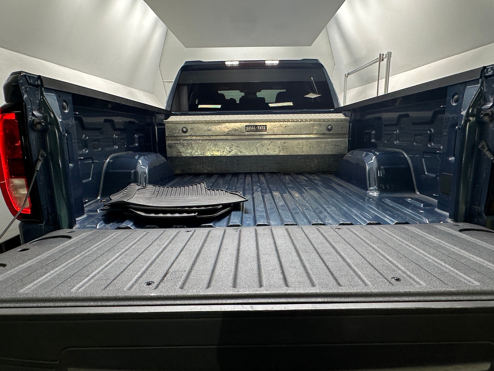 Thumbnail: 2024 GMC Sierra 1500 - 7