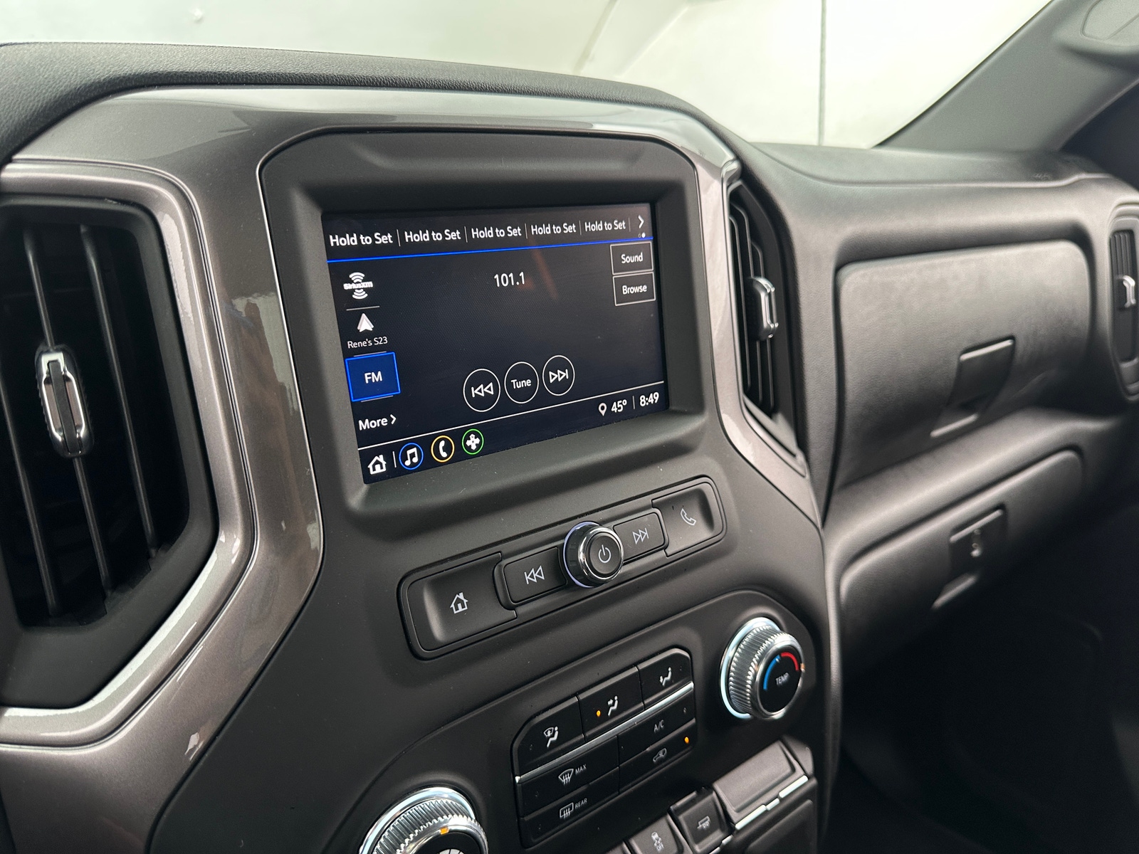 Thumbnail: 2024 GMC Sierra 1500 - 4