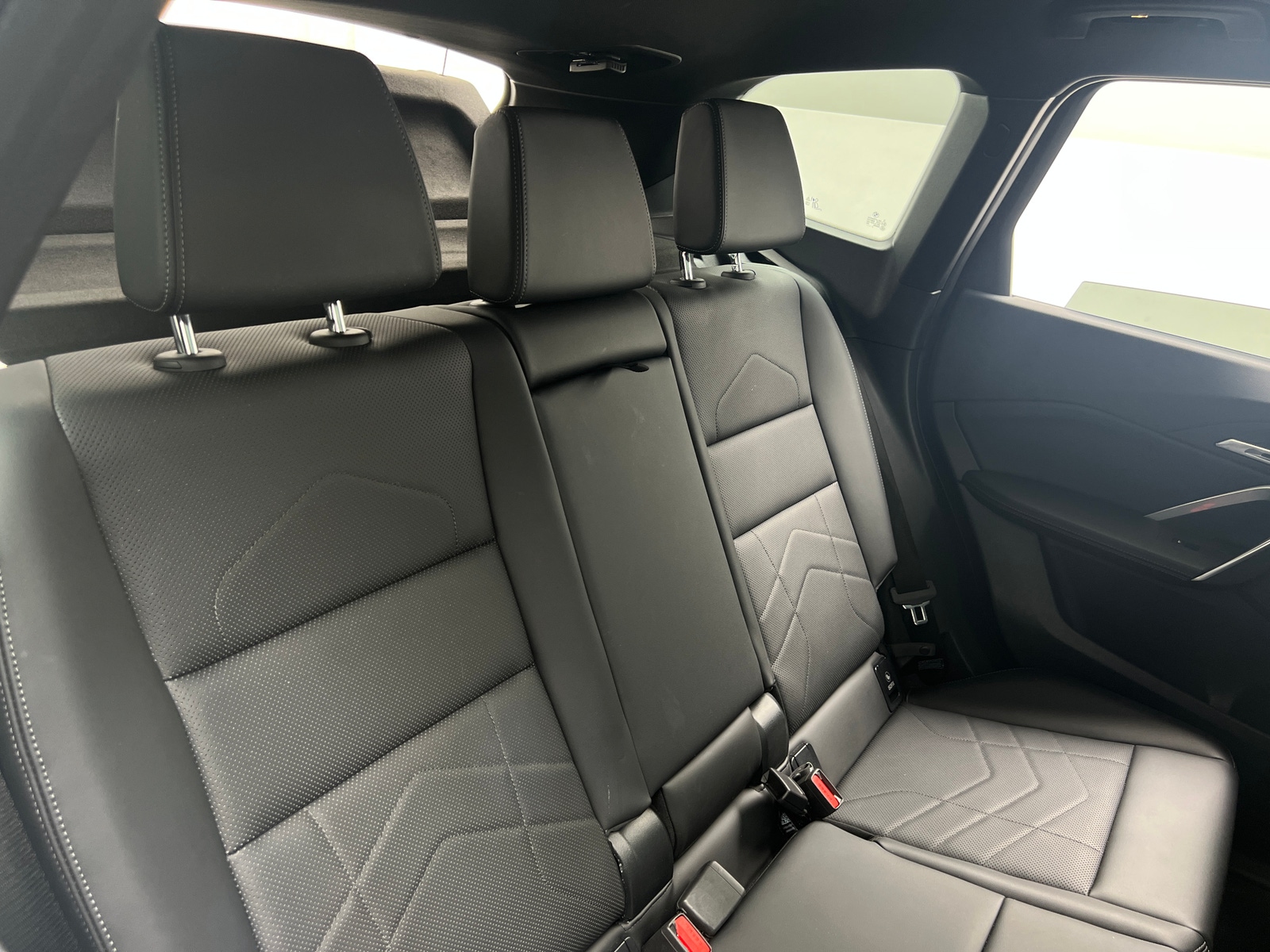 Thumbnail: 2025 BMW X1 - 5