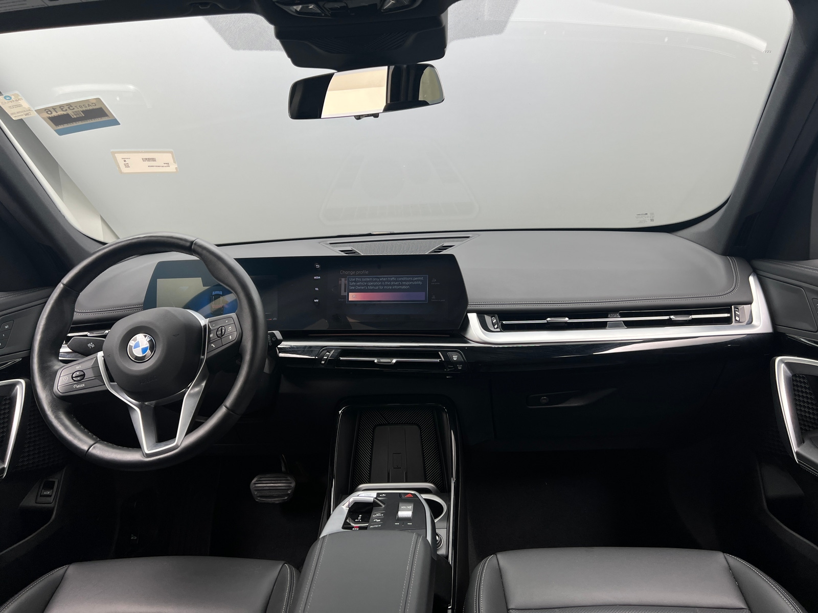 Thumbnail: 2025 BMW X1 - 2