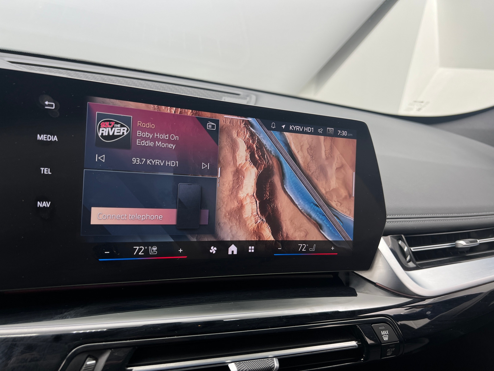 Thumbnail: 2025 BMW X1 - 3