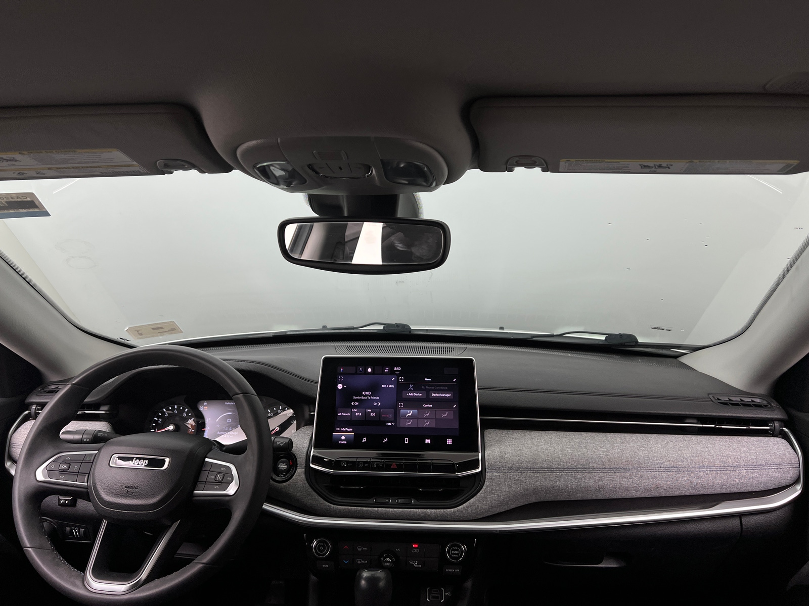 Thumbnail: 2022 Jeep Compass - 3